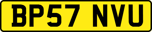 BP57NVU