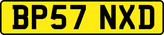 BP57NXD
