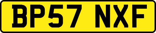 BP57NXF