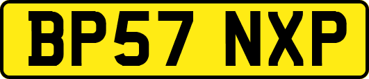 BP57NXP