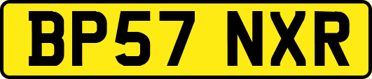 BP57NXR