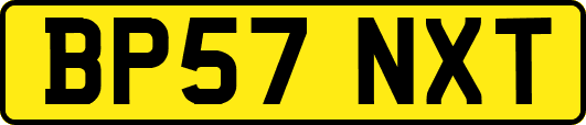 BP57NXT