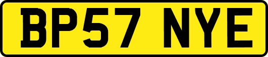 BP57NYE