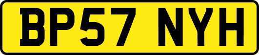 BP57NYH