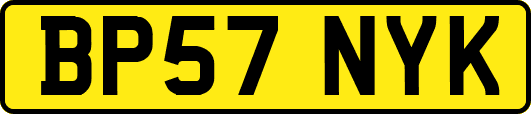 BP57NYK