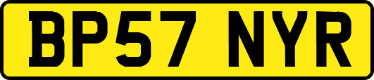 BP57NYR