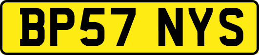BP57NYS