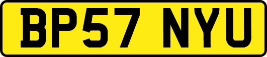 BP57NYU