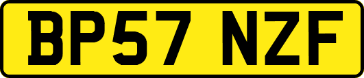 BP57NZF