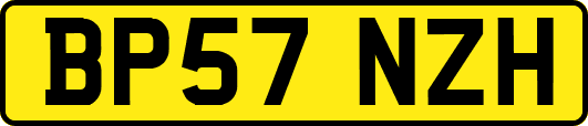 BP57NZH