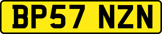 BP57NZN