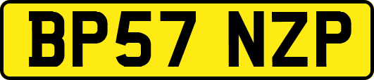 BP57NZP