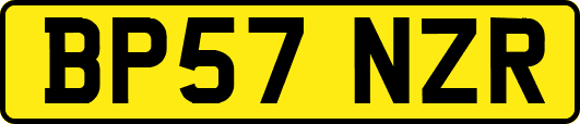 BP57NZR