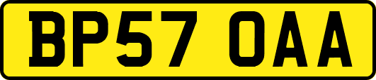 BP57OAA
