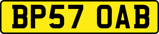 BP57OAB