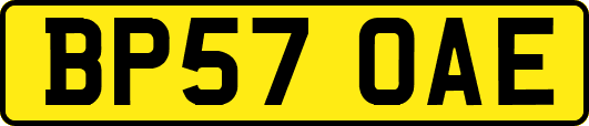 BP57OAE