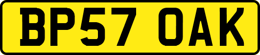 BP57OAK