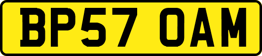 BP57OAM
