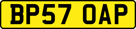 BP57OAP