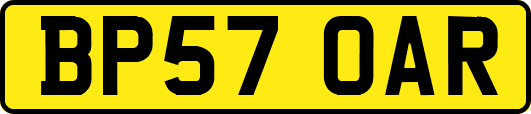 BP57OAR