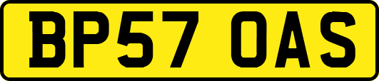 BP57OAS