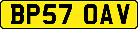 BP57OAV