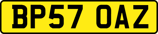 BP57OAZ