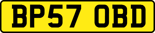 BP57OBD
