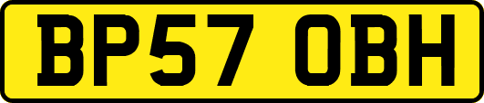BP57OBH