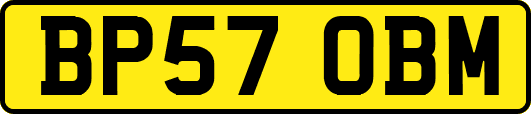 BP57OBM
