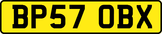 BP57OBX