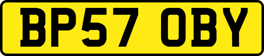BP57OBY