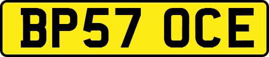 BP57OCE