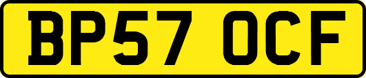 BP57OCF