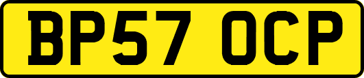 BP57OCP