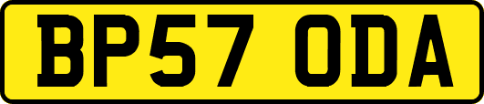 BP57ODA
