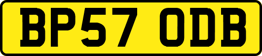 BP57ODB