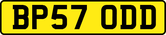 BP57ODD