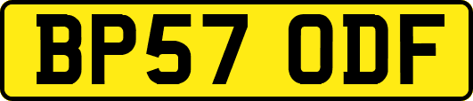 BP57ODF