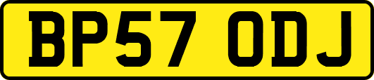 BP57ODJ