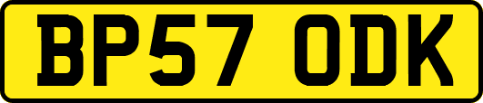 BP57ODK