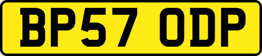 BP57ODP