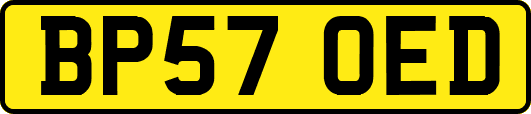 BP57OED