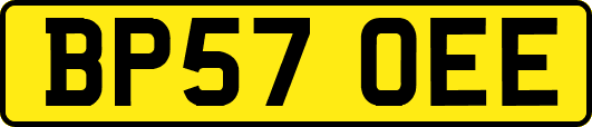 BP57OEE