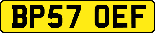 BP57OEF