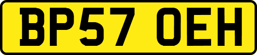 BP57OEH