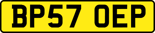 BP57OEP