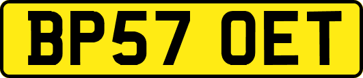 BP57OET