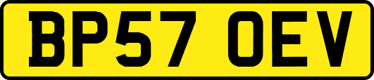 BP57OEV
