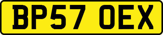 BP57OEX